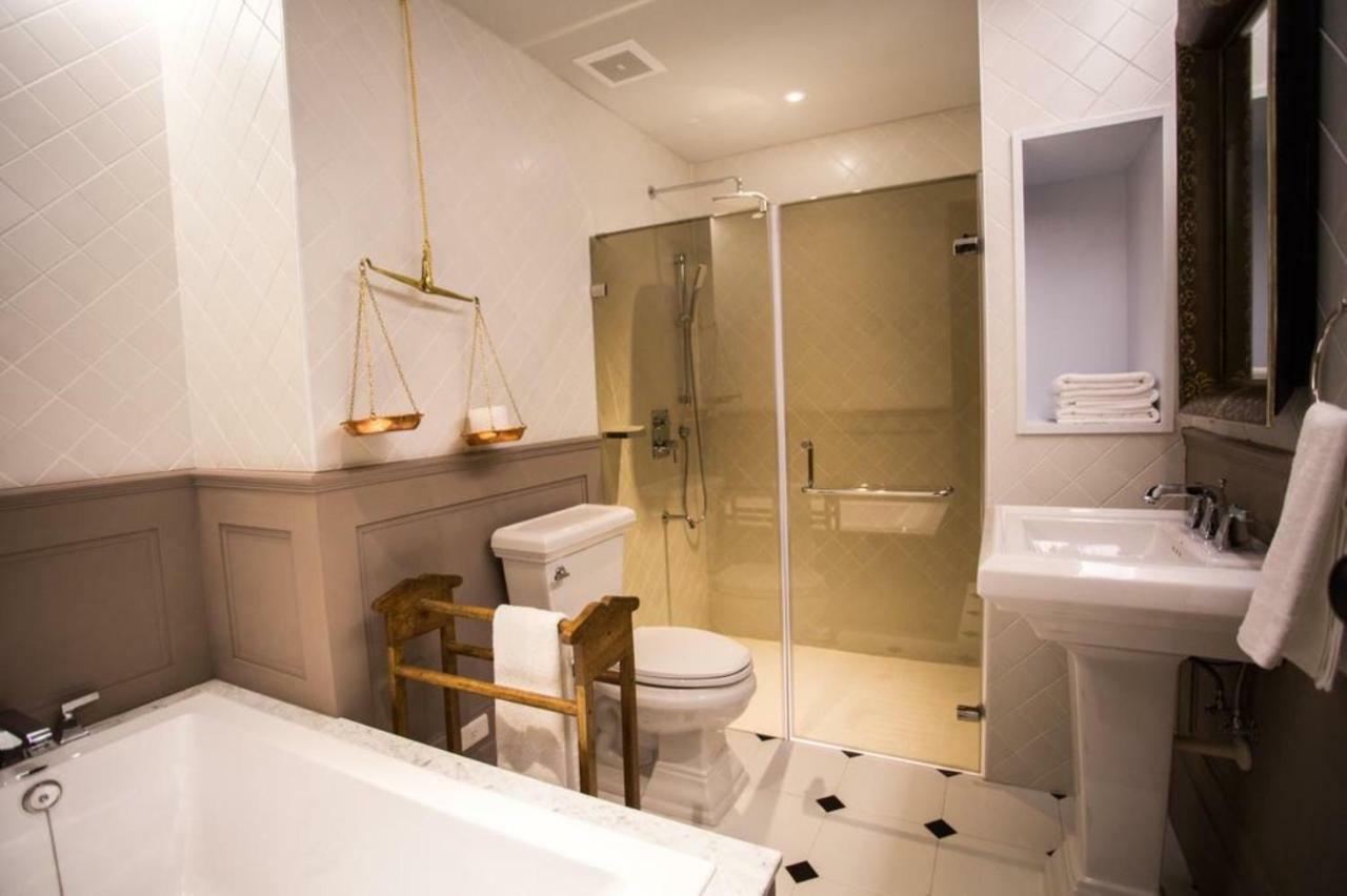 Fun Simon Apartment Đài Nam Ngoại thất bức ảnh
